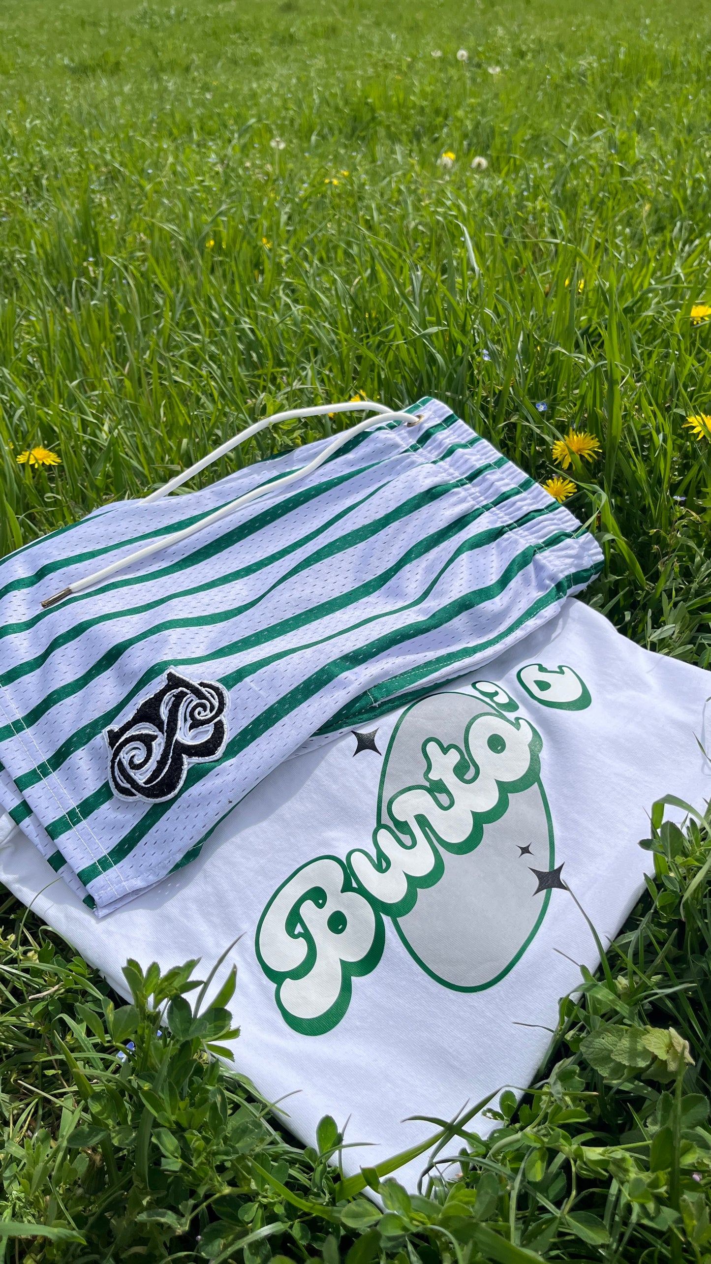 Spring Pack NO.2