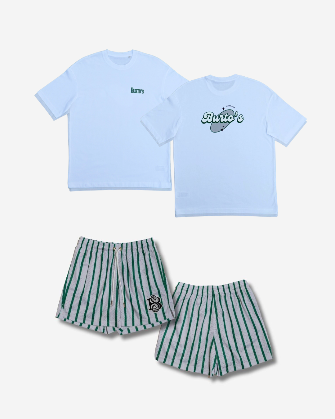 Spring Pack NO.2