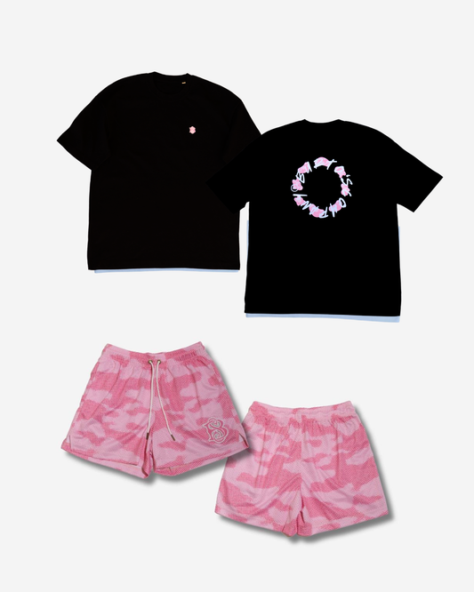 Spring Pack NO.1